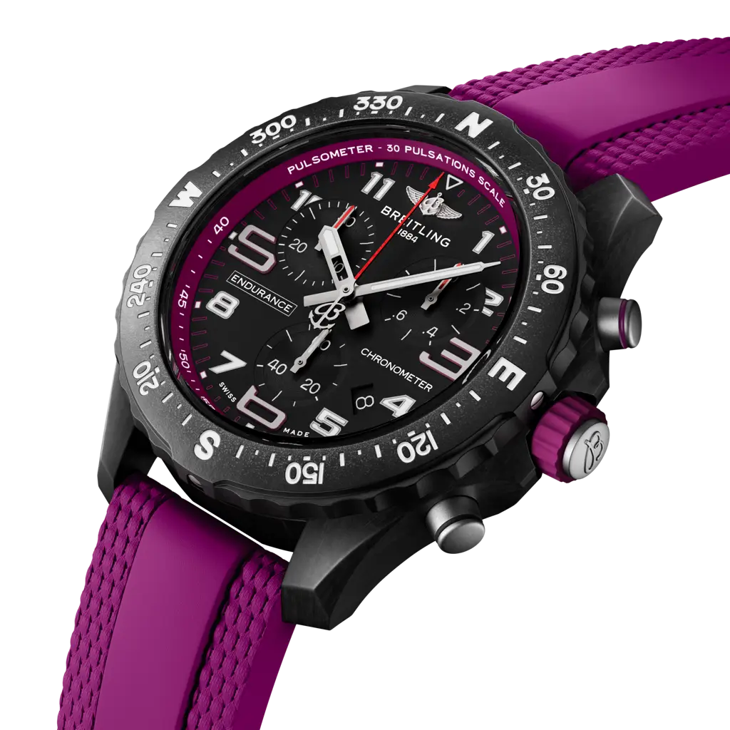Breitling Endurance Pro 38 Oferta exclusiva