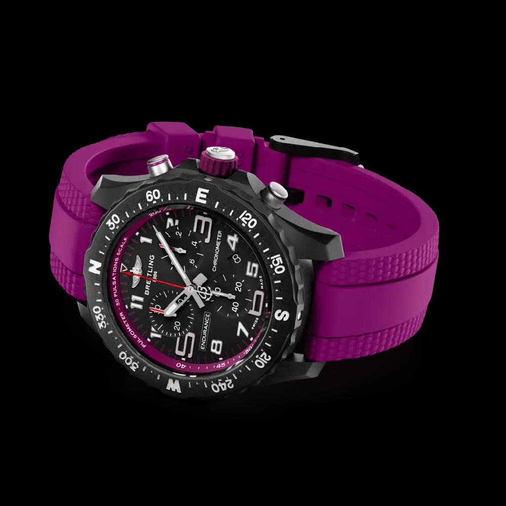 Breitling Endurance Pro 38 Oferta exclusiva