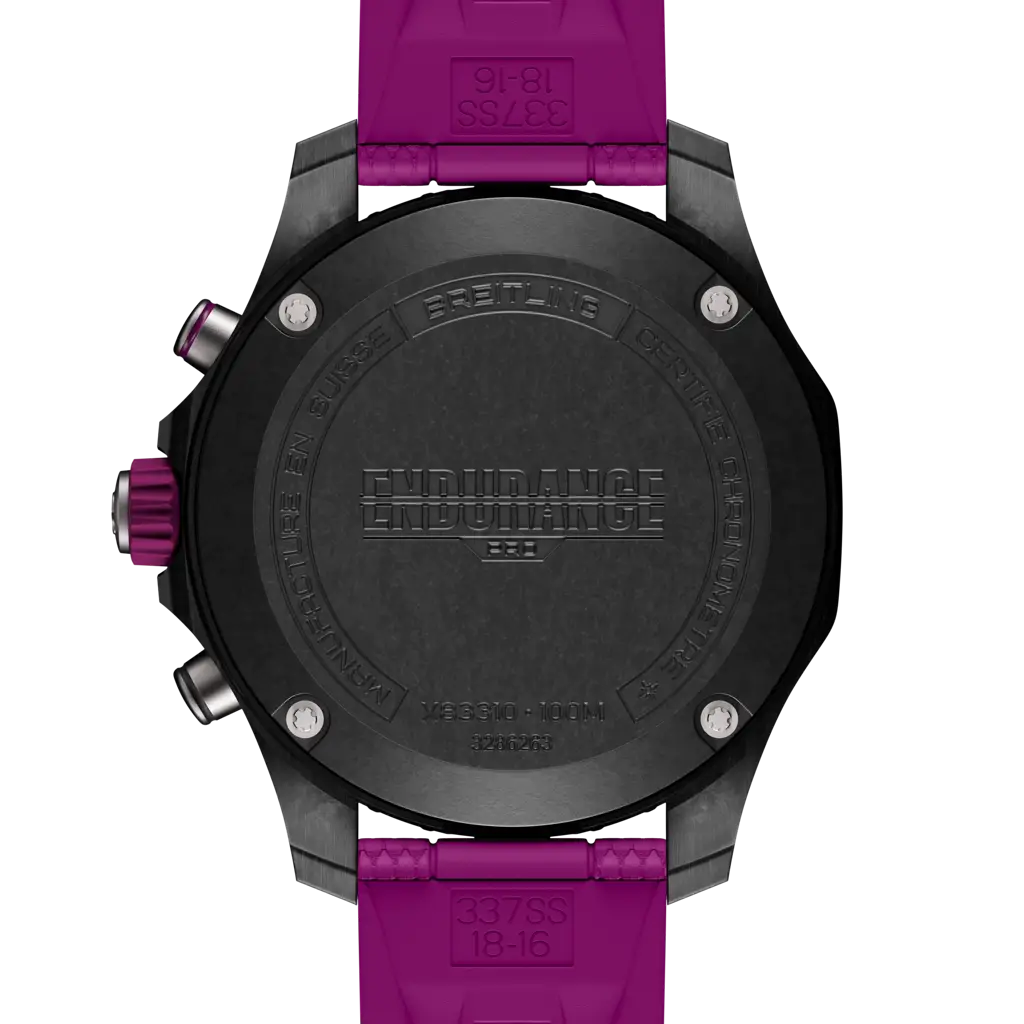 Breitling Endurance Pro 38 Oferta exclusiva
