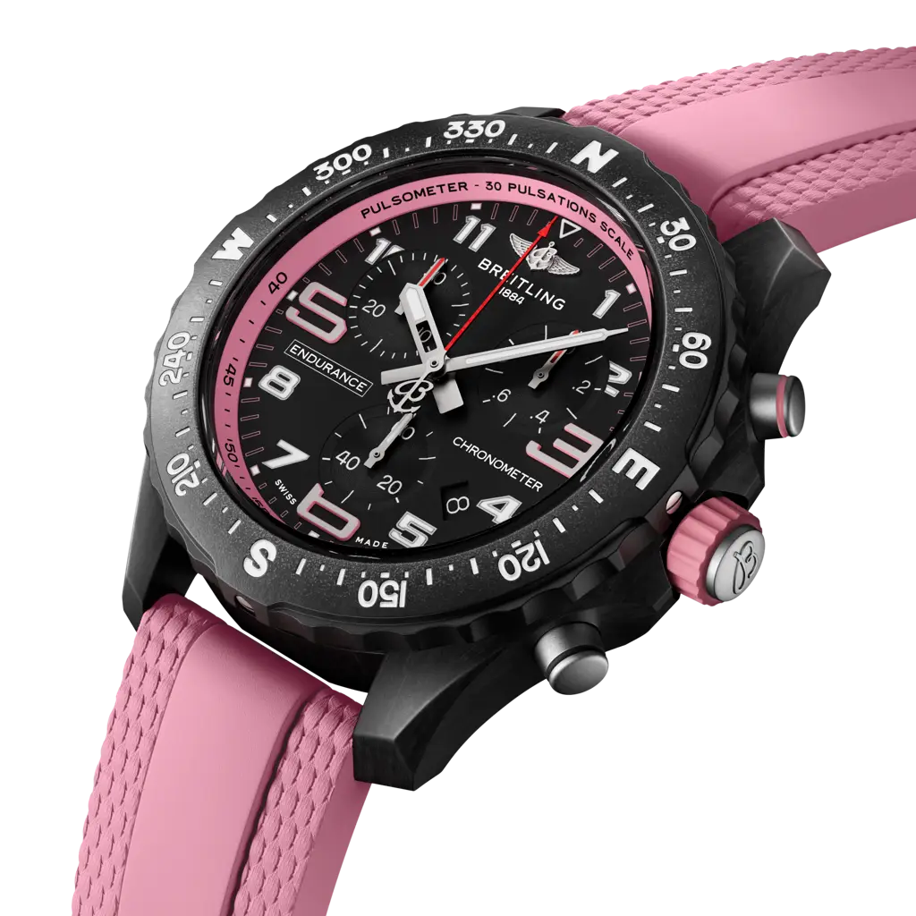 Breitling Endurance Pro 38 Descuento por venta flash