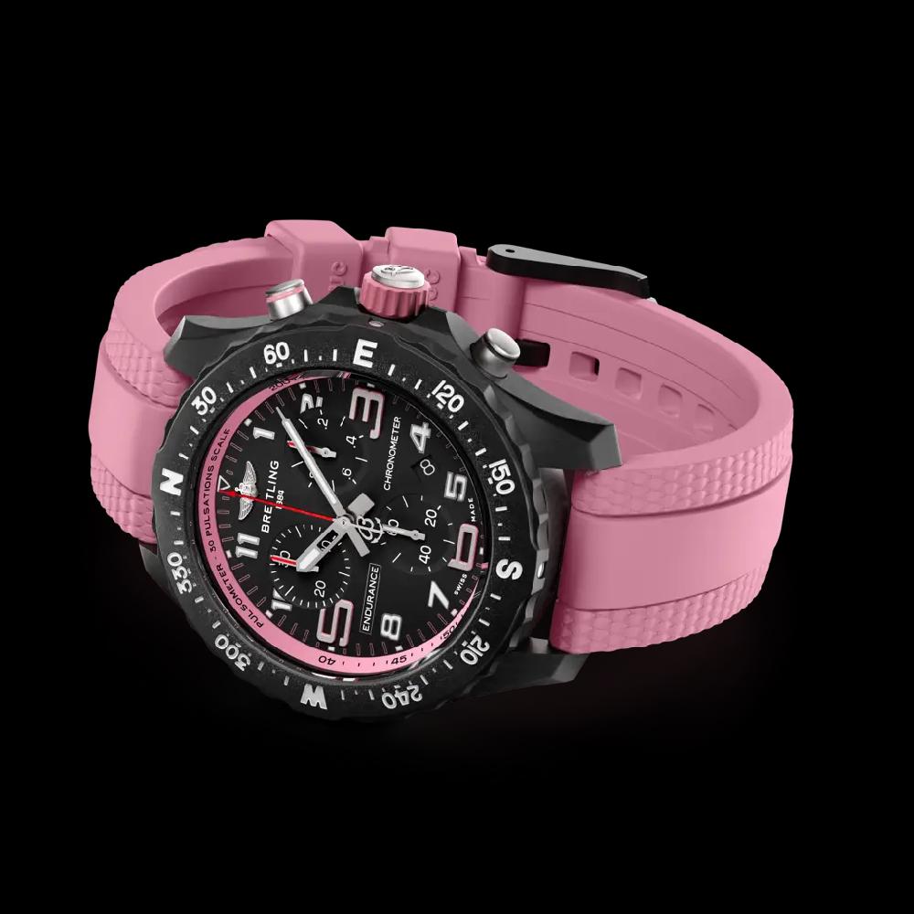 Breitling Endurance Pro 38 Descuento por venta flash