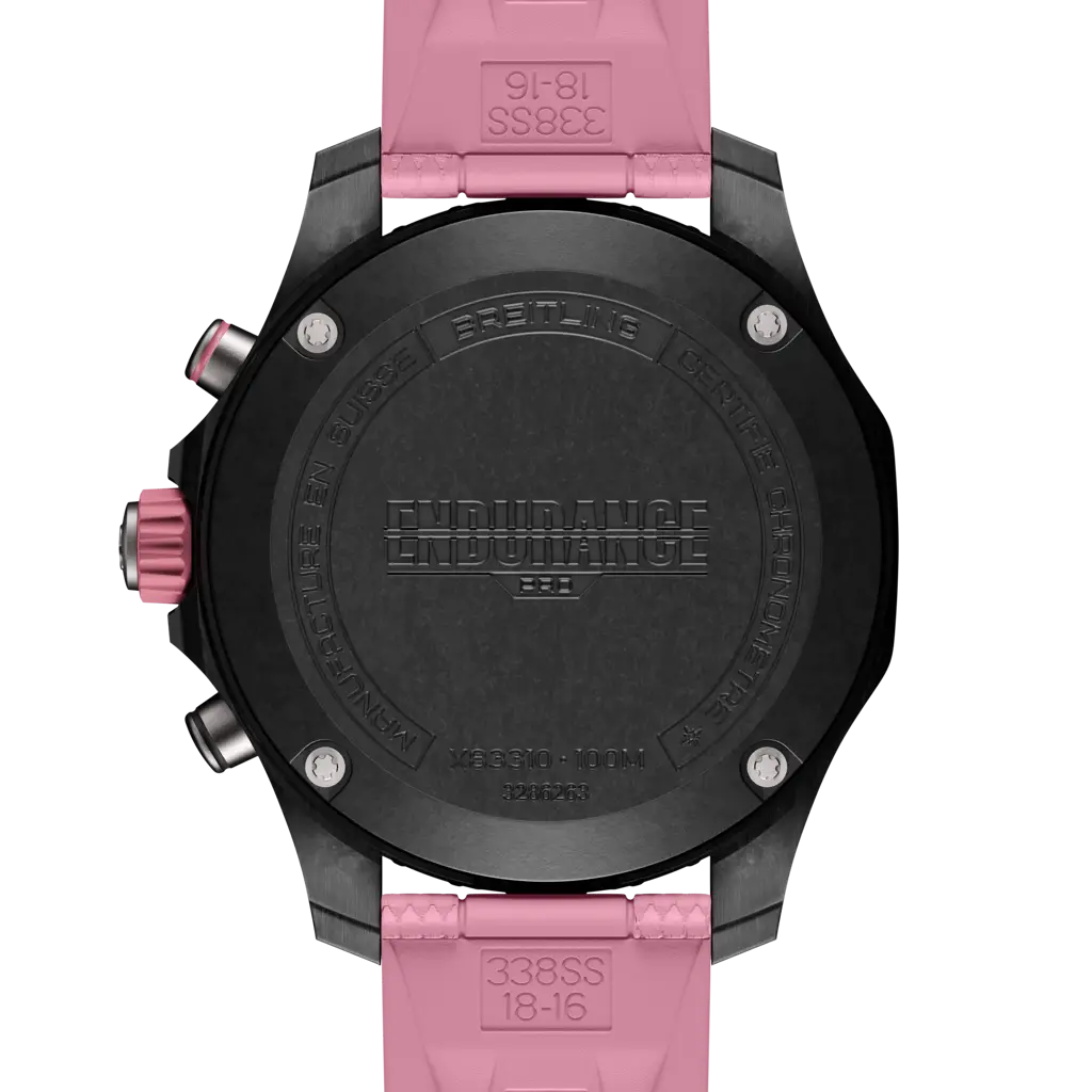 Breitling Endurance Pro 38 Descuento por venta flash