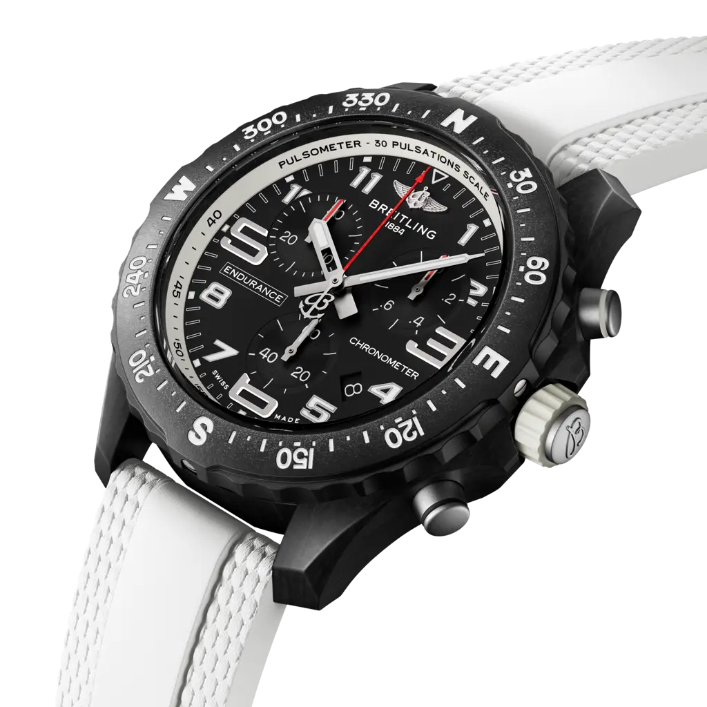 Breitling Endurance Pro 38 Ofertas de temporada