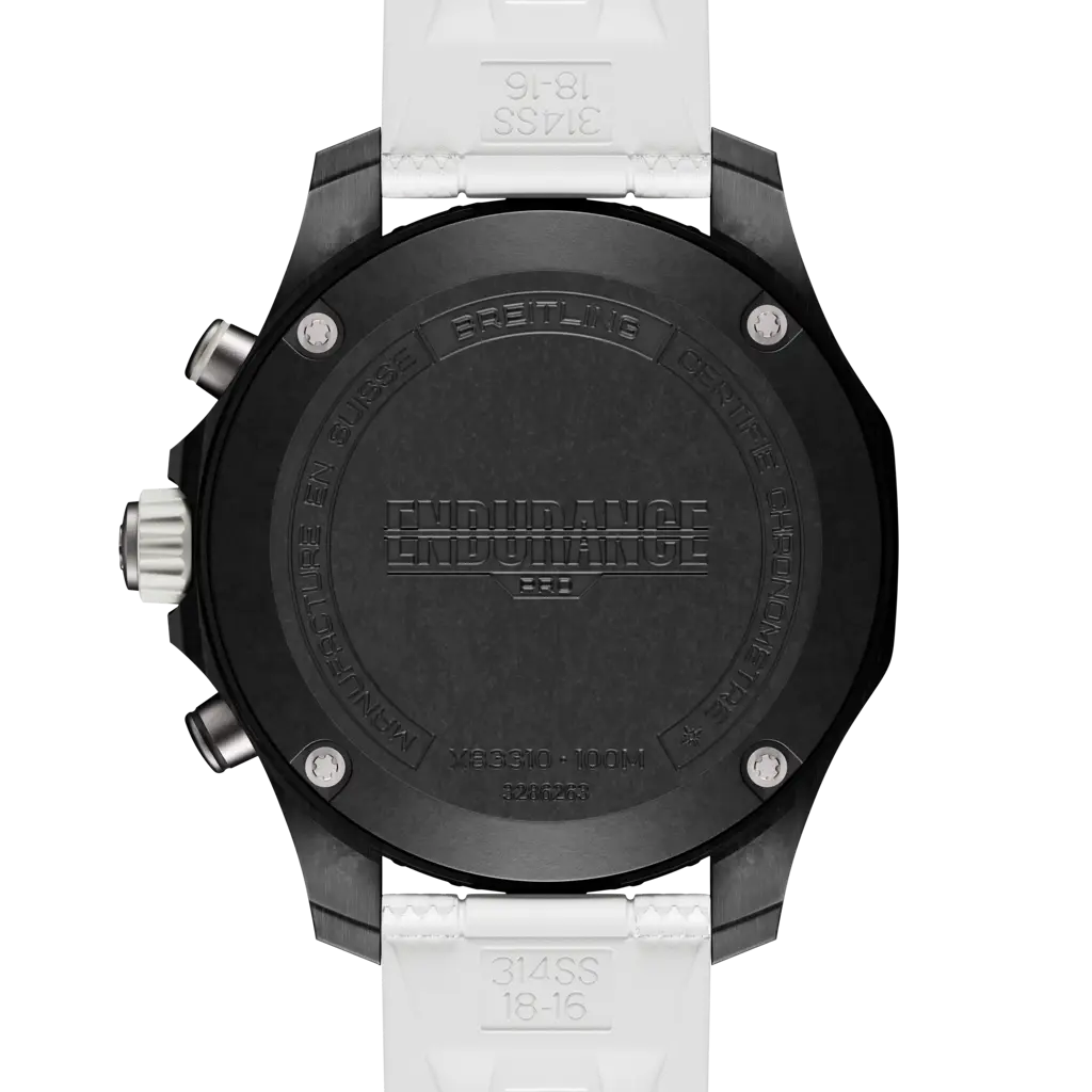 Breitling Endurance Pro 38 Ofertas de temporada