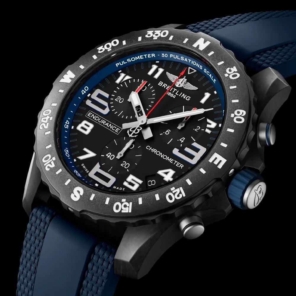 Breitling Endurance Pro 44 Grandes ahorros