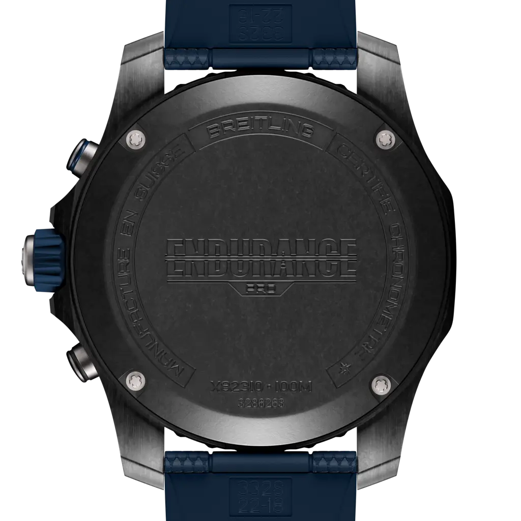 Breitling Endurance Pro 44 Grandes ahorros