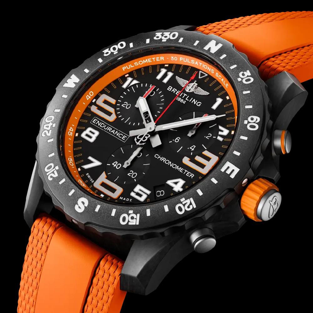 Breitling Endurance Pro 44 Precio ultrabajo