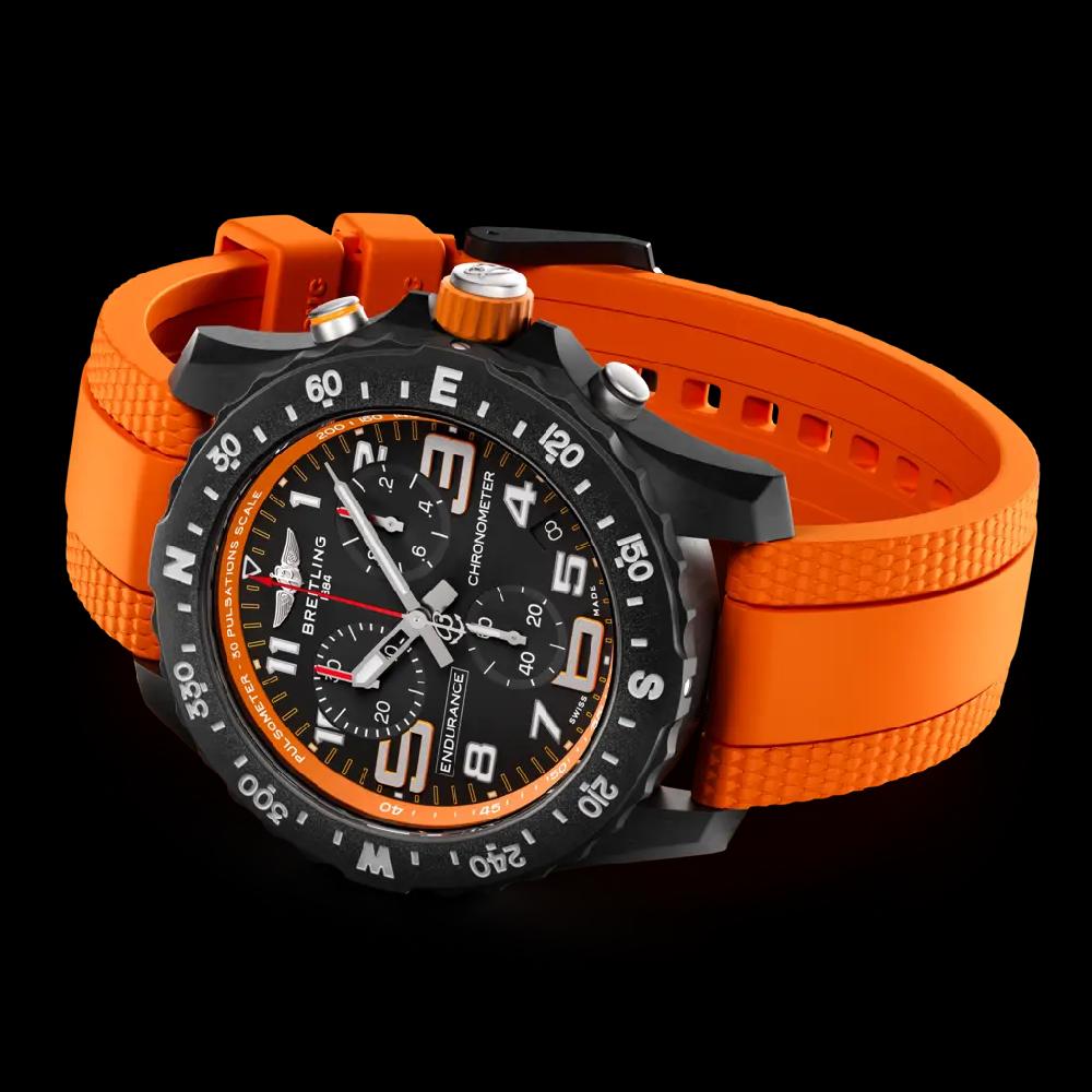 Breitling Endurance Pro 44 Precio ultrabajo