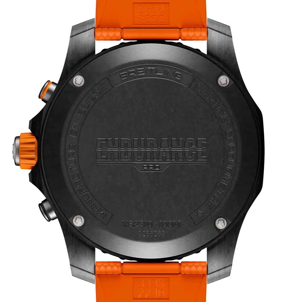 Breitling Endurance Pro 44 Precio ultrabajo