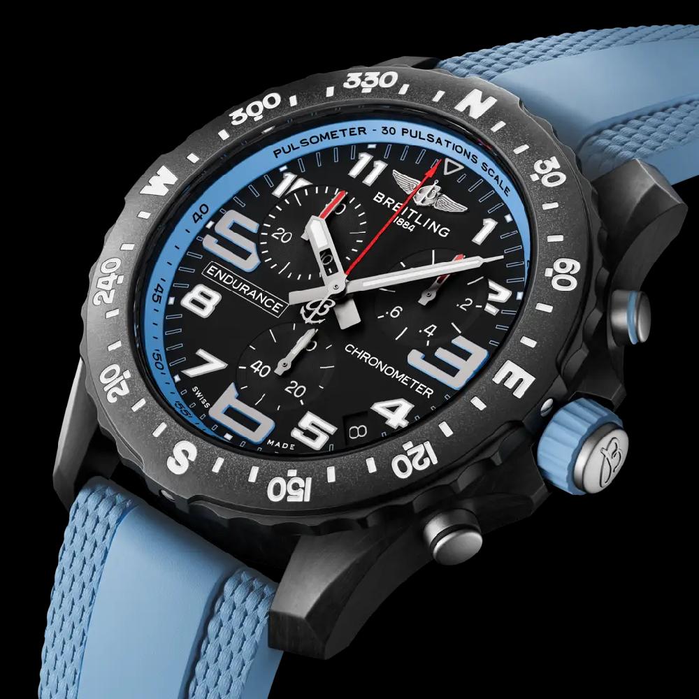 Breitling Endurance Pro 44 Devoluciones gratuitas