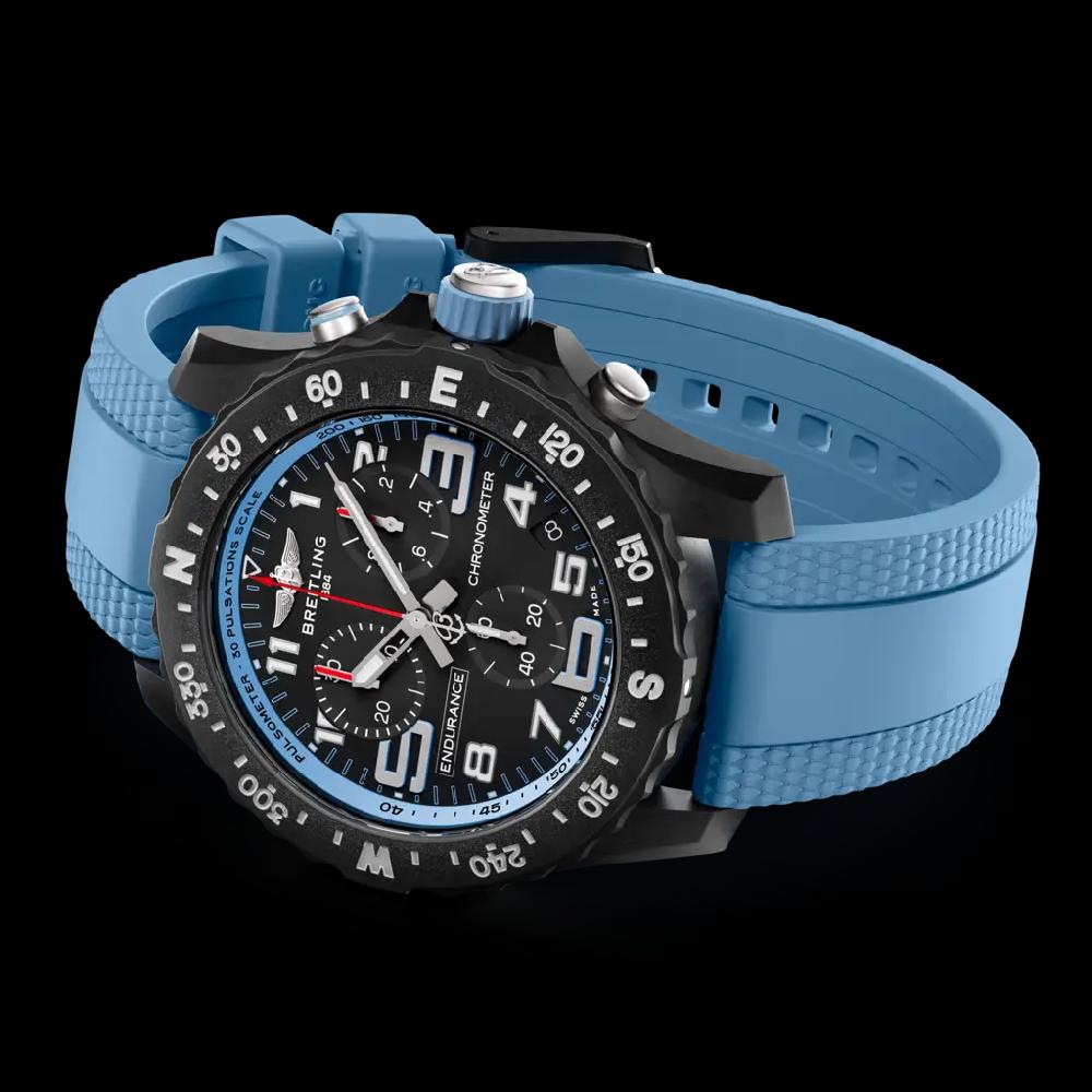 Breitling Endurance Pro 44 Devoluciones gratuitas