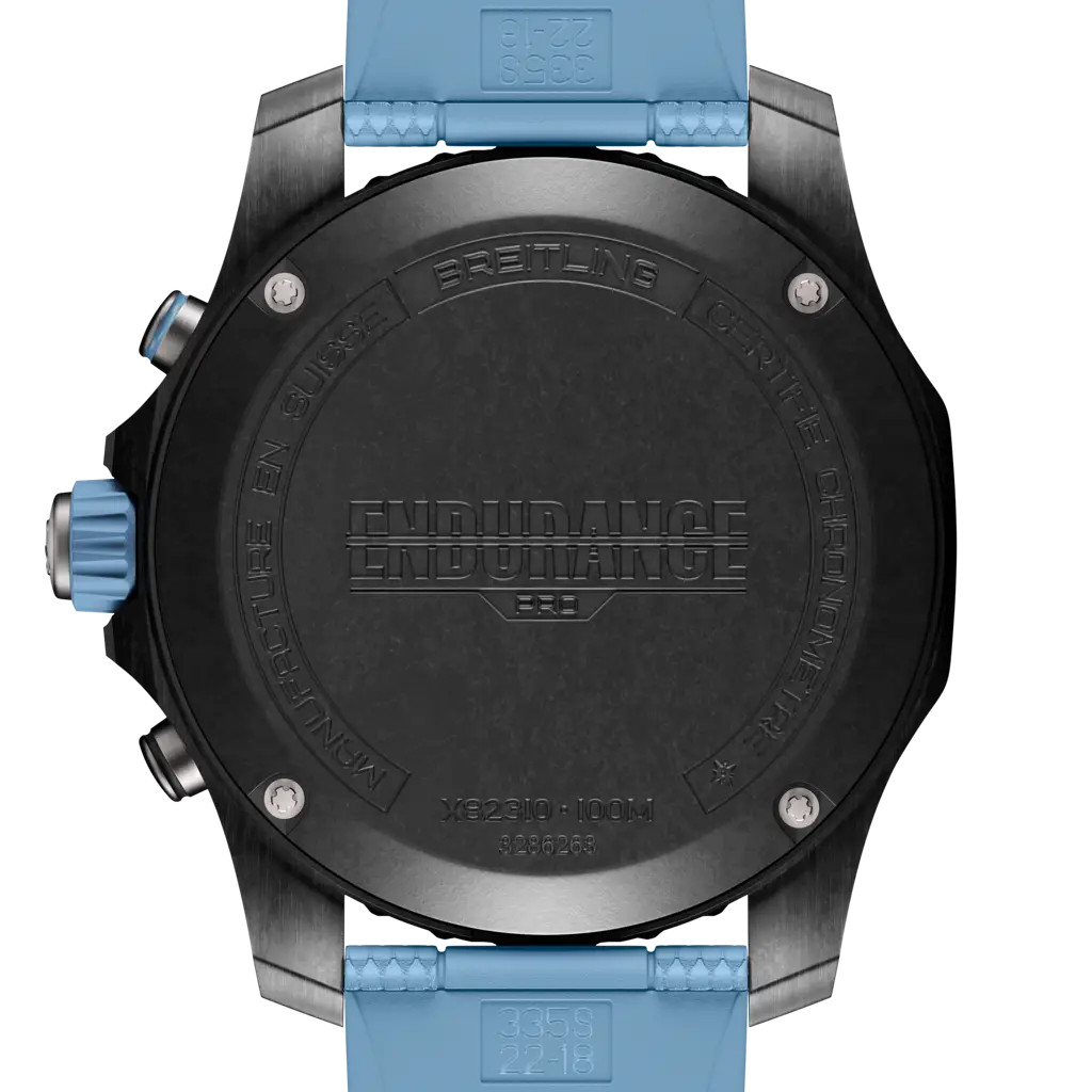Breitling Endurance Pro 44 Devoluciones gratuitas