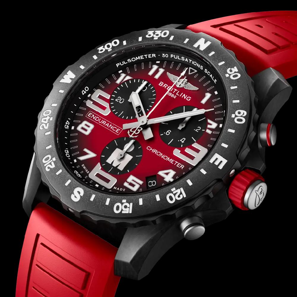 Breitling Endurance Pro 44 IRONMAN® 2025