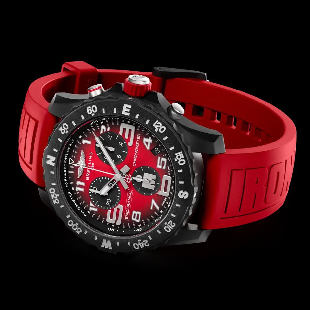 Breitling Endurance Pro 44 IRONMAN® 2025