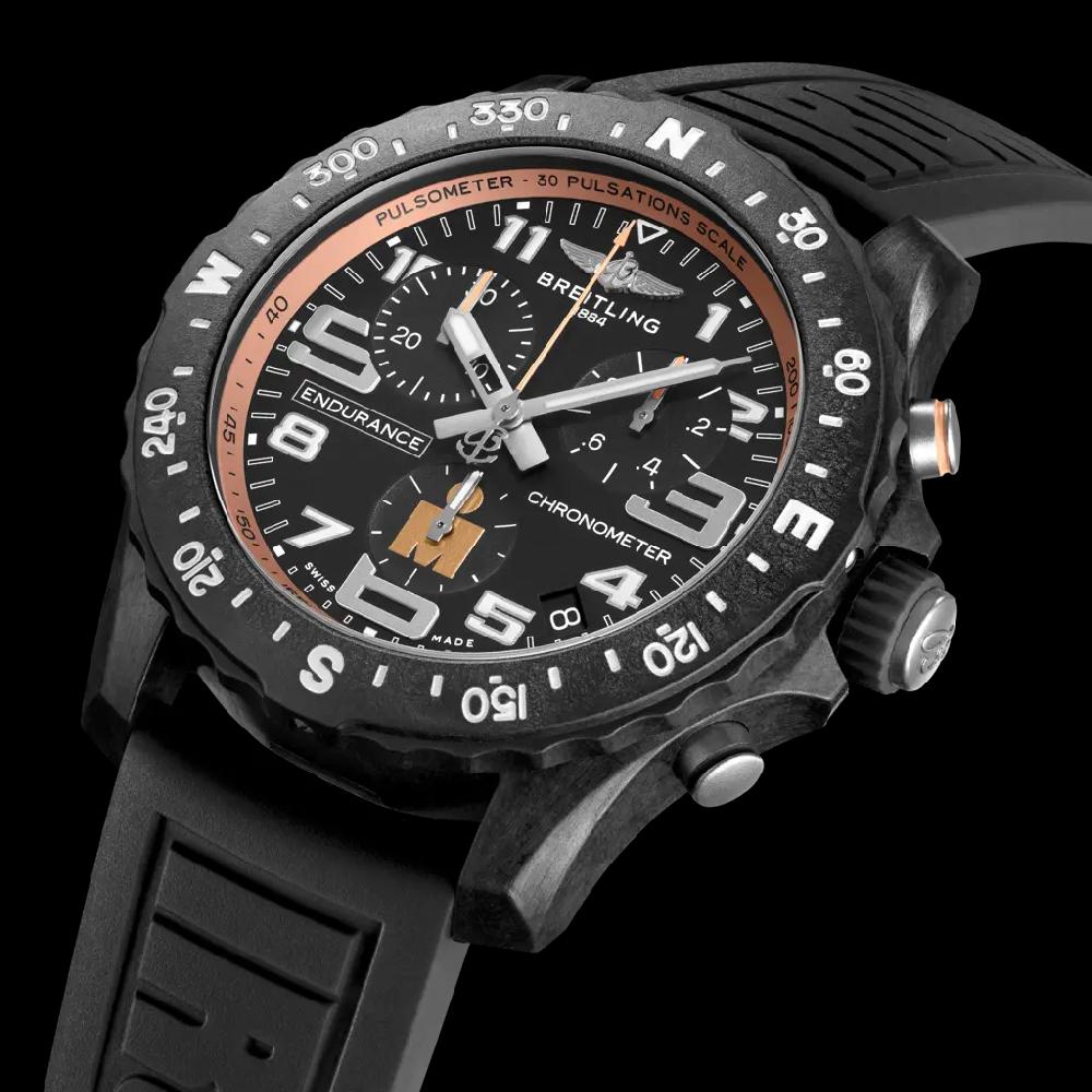 Breitling Endurance Pro 44 IRONMAN® Finisher En línea