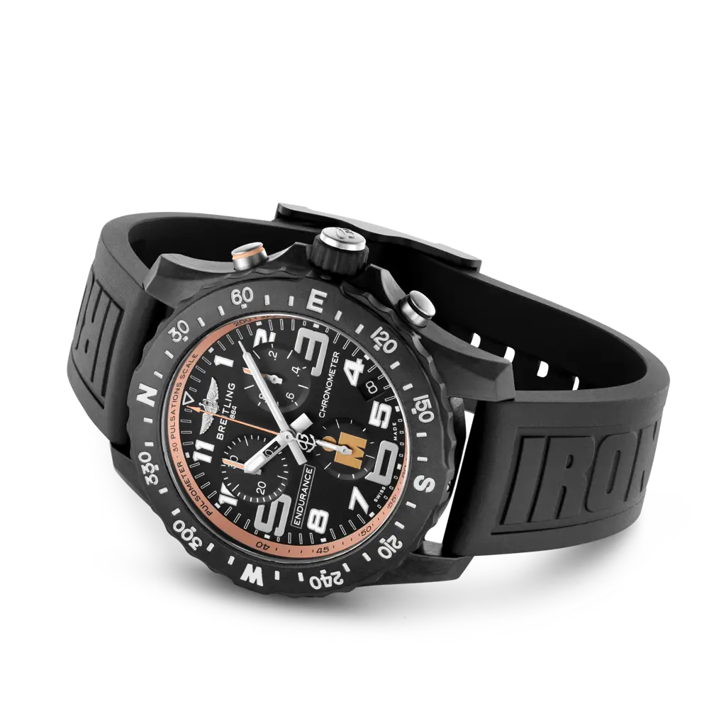 Breitling Endurance Pro 44 IRONMAN® Finisher En línea