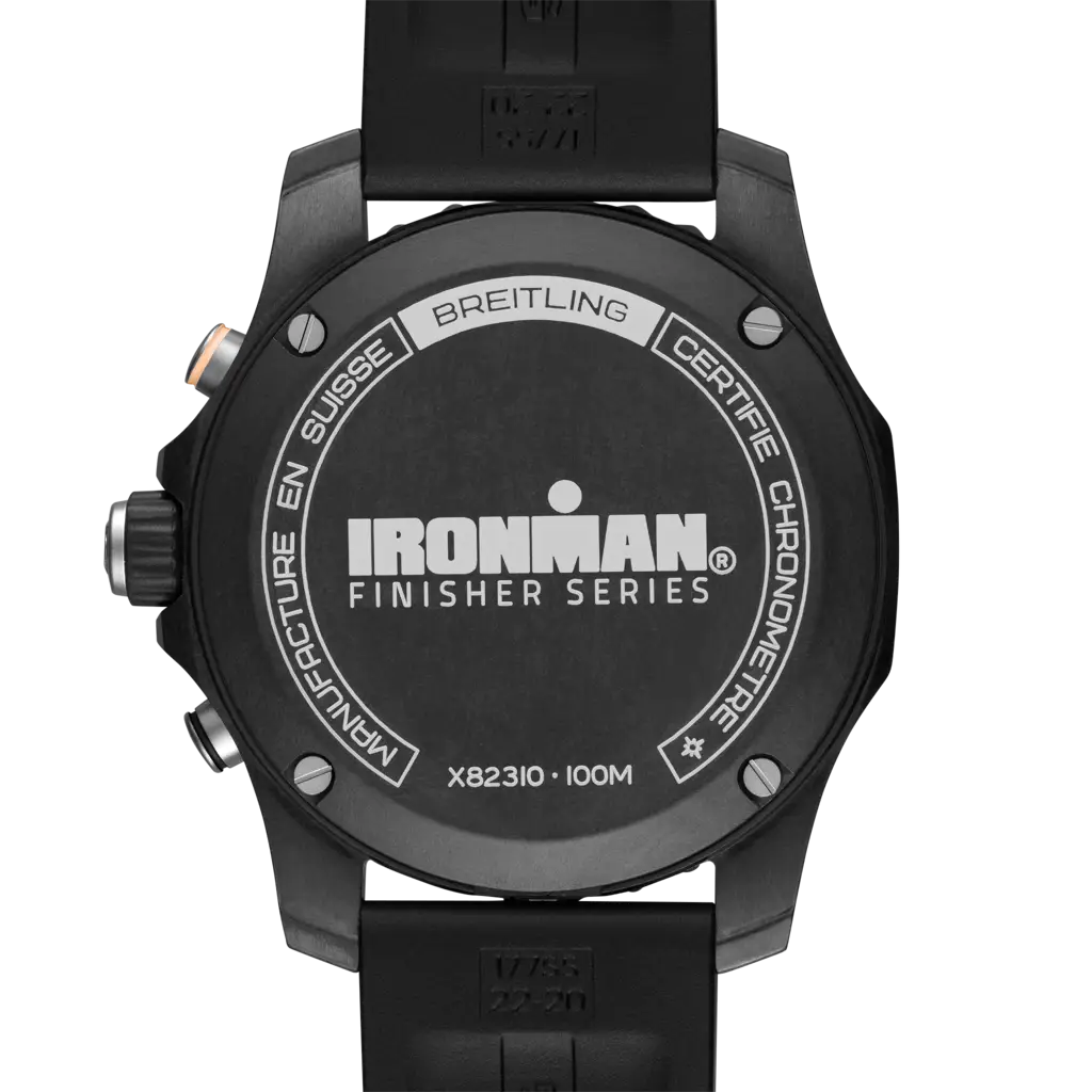 Breitling Endurance Pro 44 IRONMAN® Finisher En línea