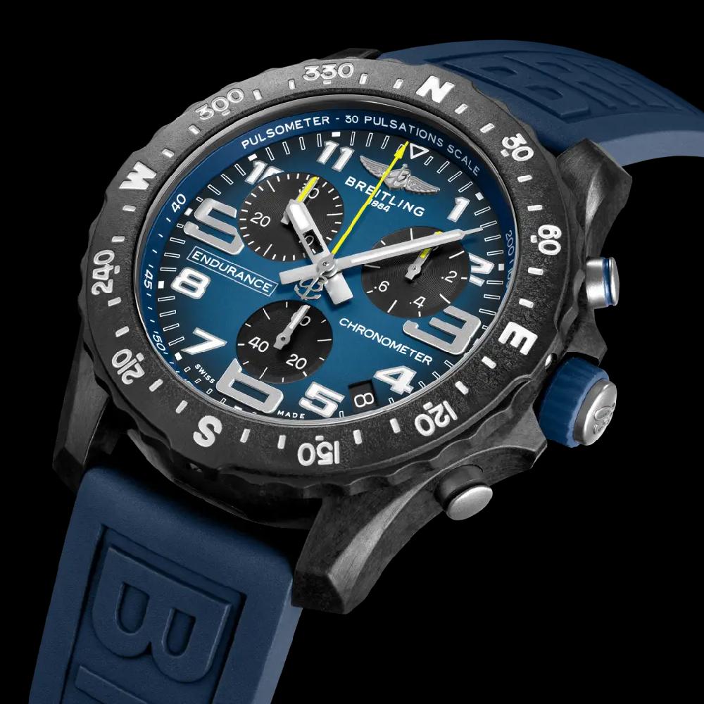 Breitling Endurance Pro 44 Ventas relámpago