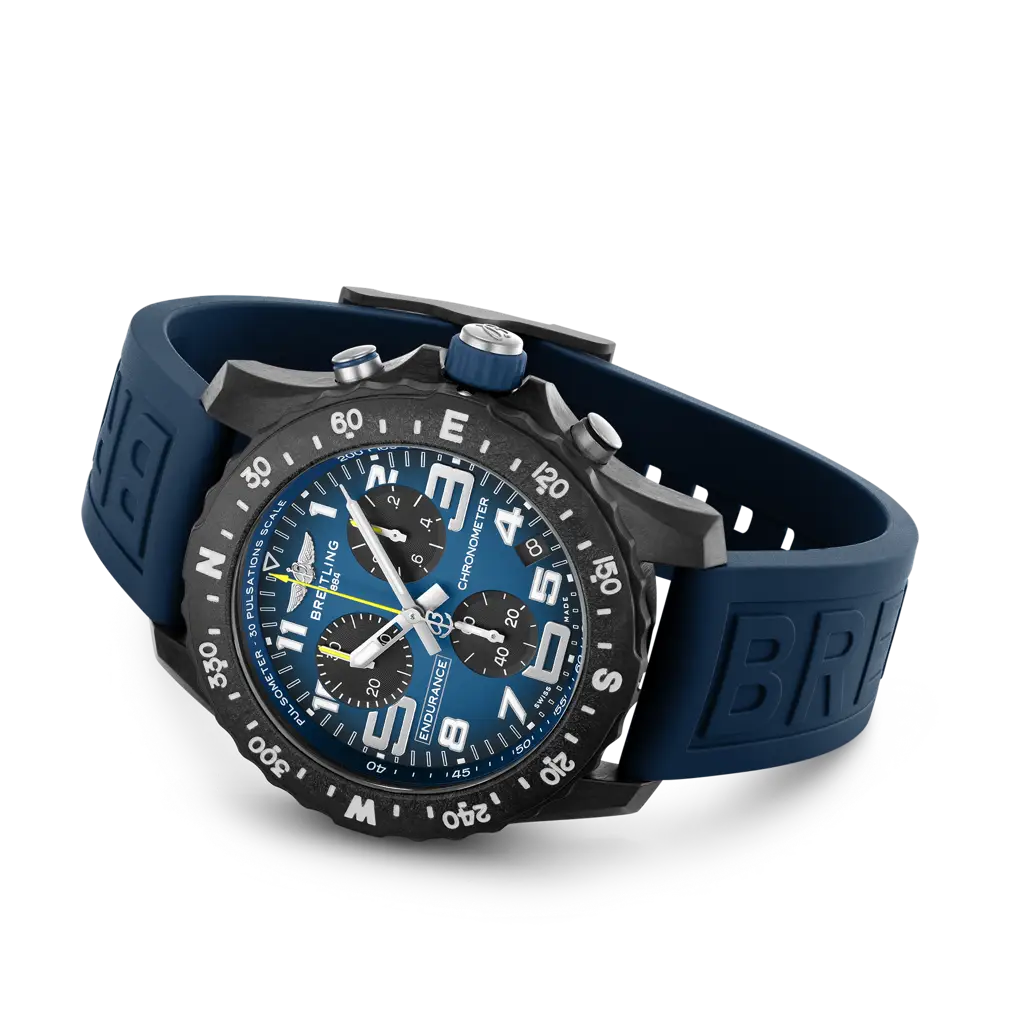 Breitling Endurance Pro 44 Ventas relámpago