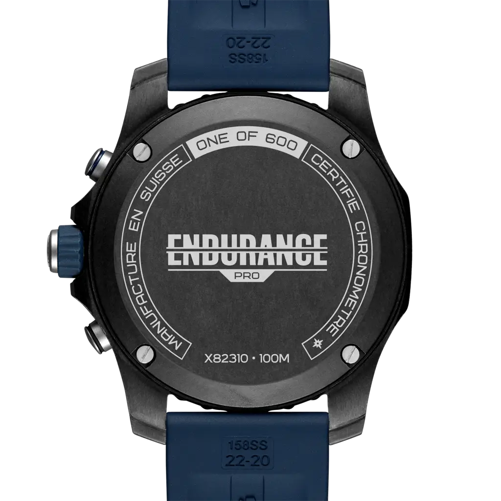 Breitling Endurance Pro 44 Ventas relámpago