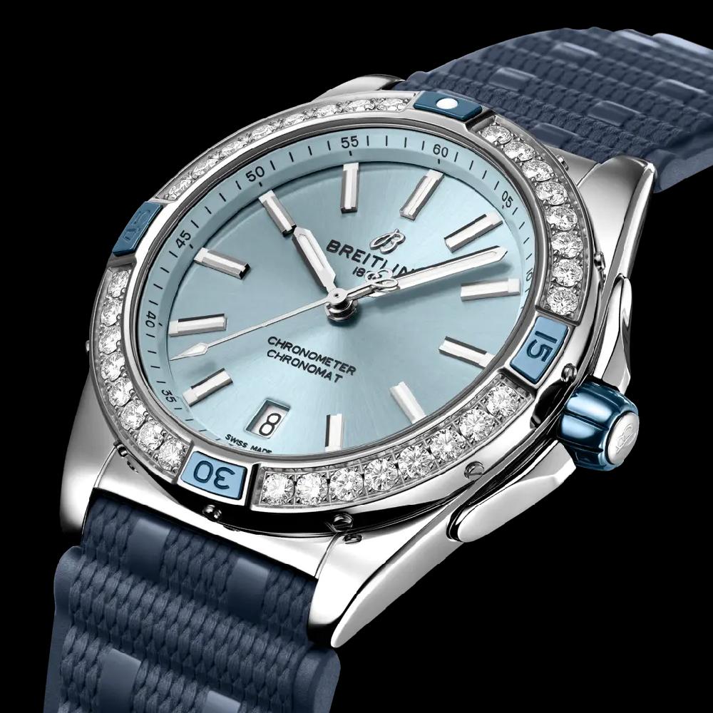 Breitling Super Chronomat Automatic 38 Tienda