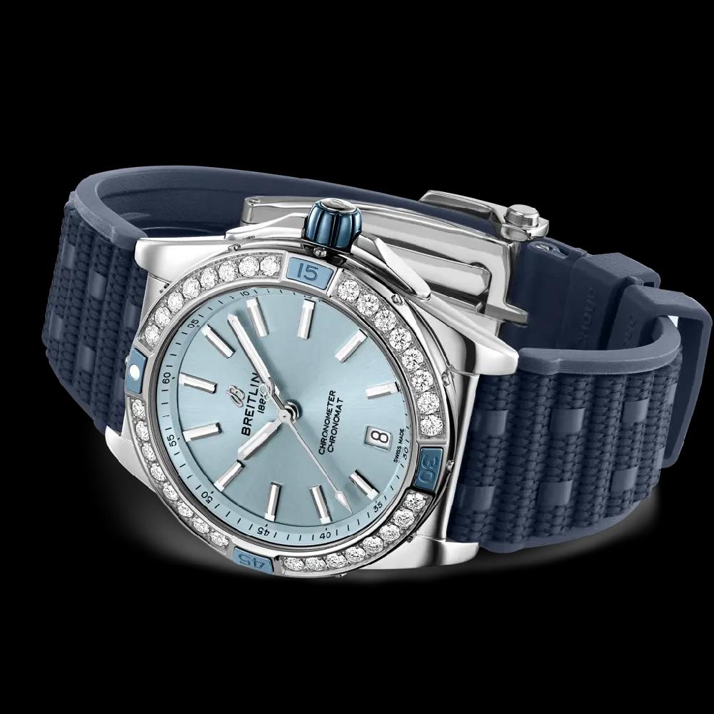 Breitling Super Chronomat Automatic 38 Tienda