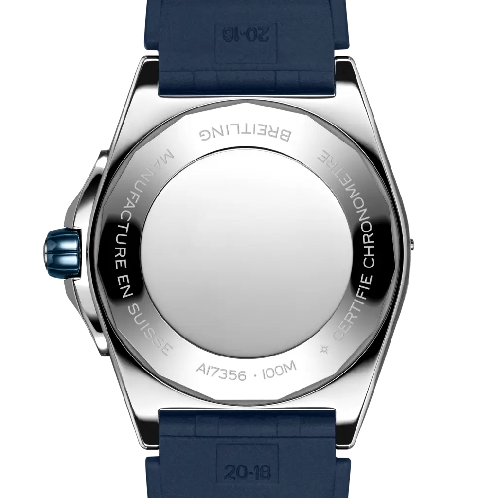 Breitling Super Chronomat Automatic 38 Tienda