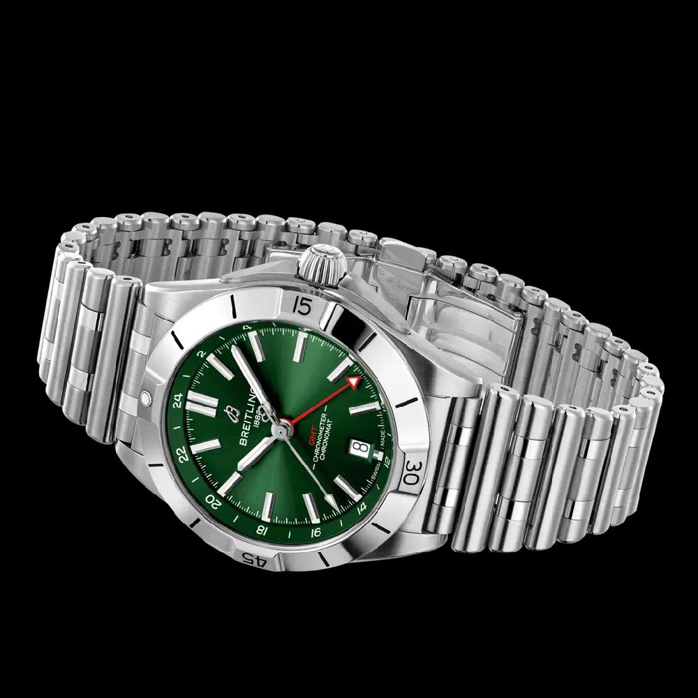Breitling Chronomat Automatic GMT 40 Tienda