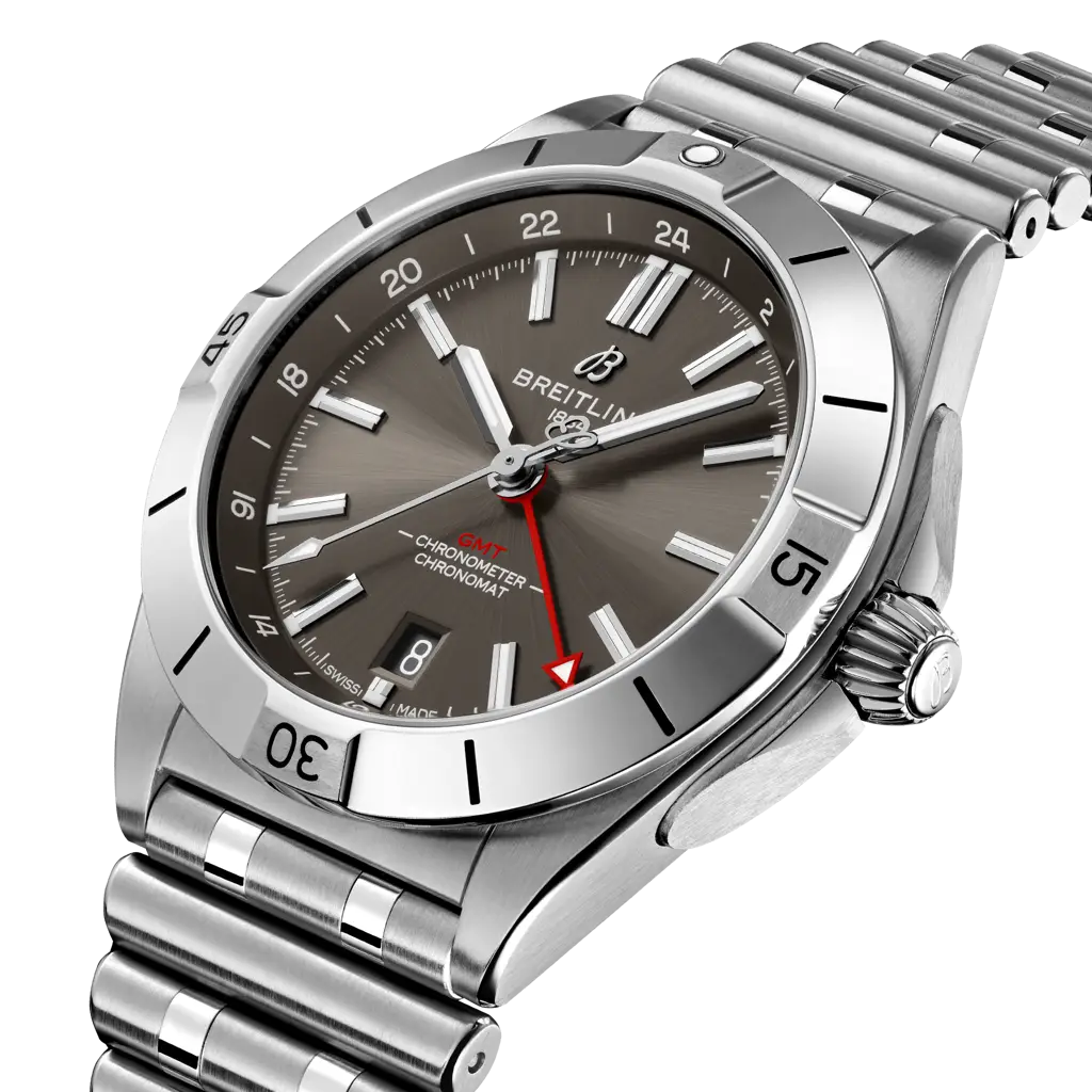 Breitling Chronomat Automatic GMT 40 Liquidación
