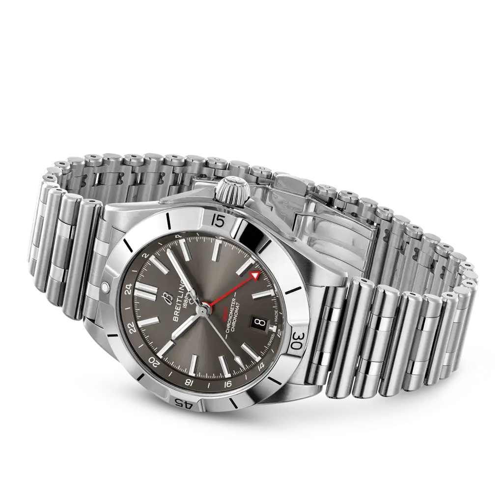 Breitling Chronomat Automatic GMT 40 Liquidación