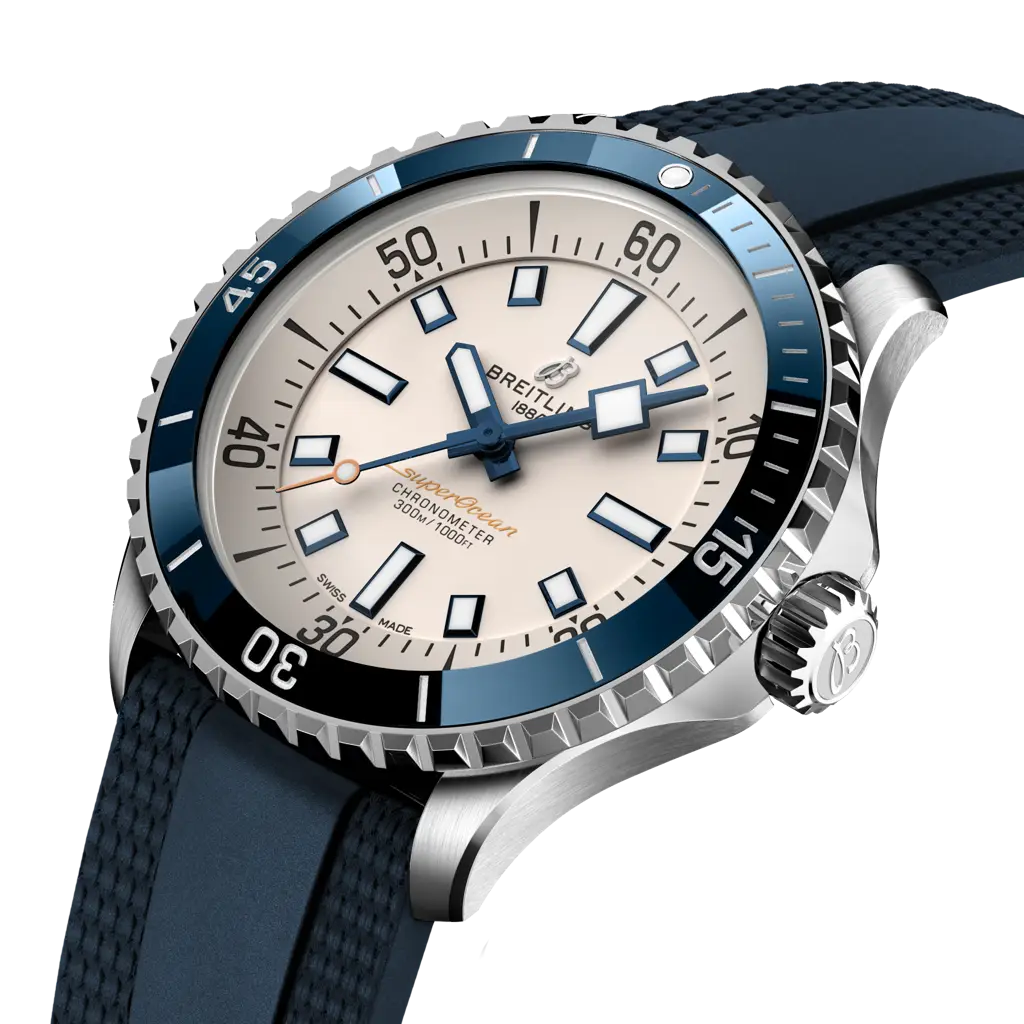 Breitling Superocean Automatic 42 Rebajas online