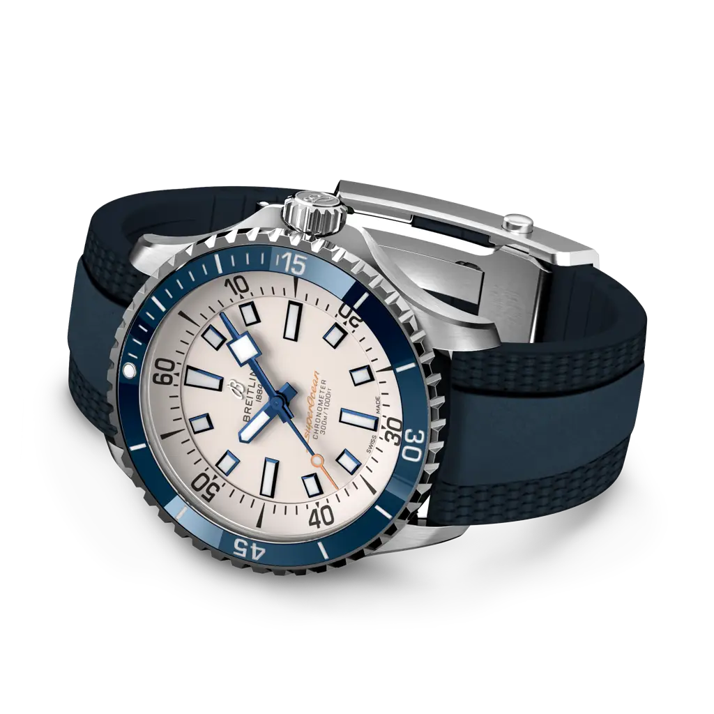 Breitling Superocean Automatic 42 Rebajas online