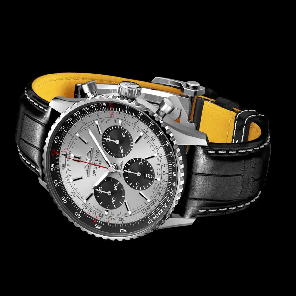Breitling Navitimer B01 Chronograph 43 Oferta especial