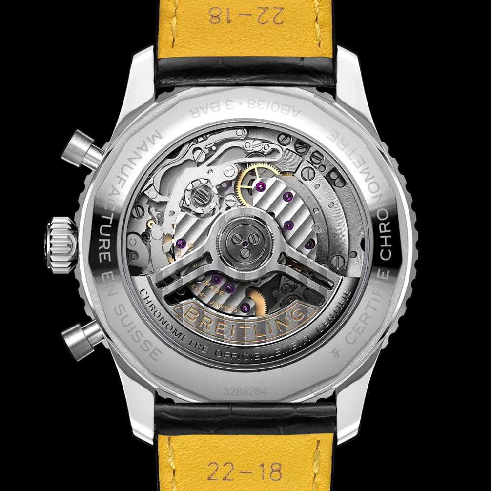 Breitling Navitimer B01 Chronograph 43 Oferta especial