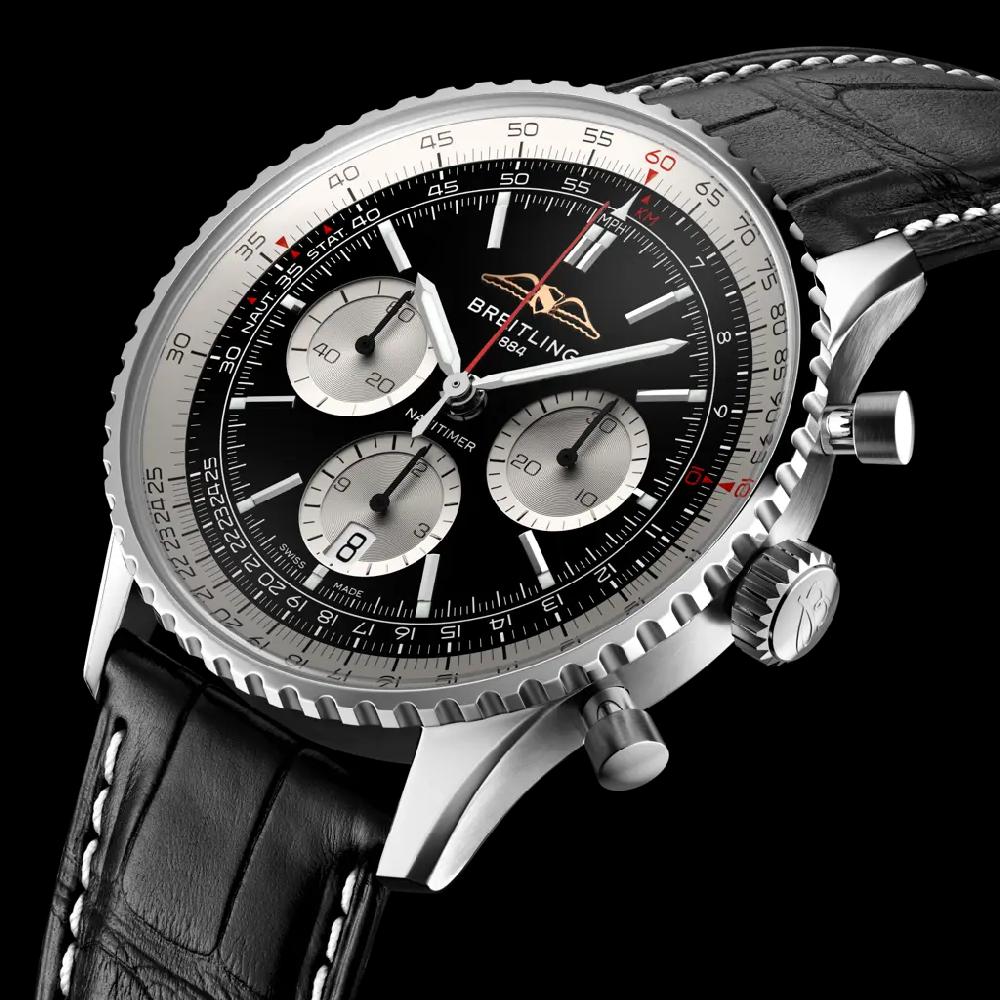 Breitling Navitimer B01 Chronograph 43 Envío gratis
