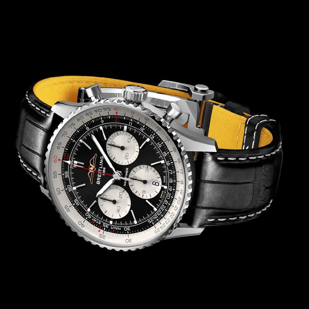 Breitling Navitimer B01 Chronograph 43 Envío gratis
