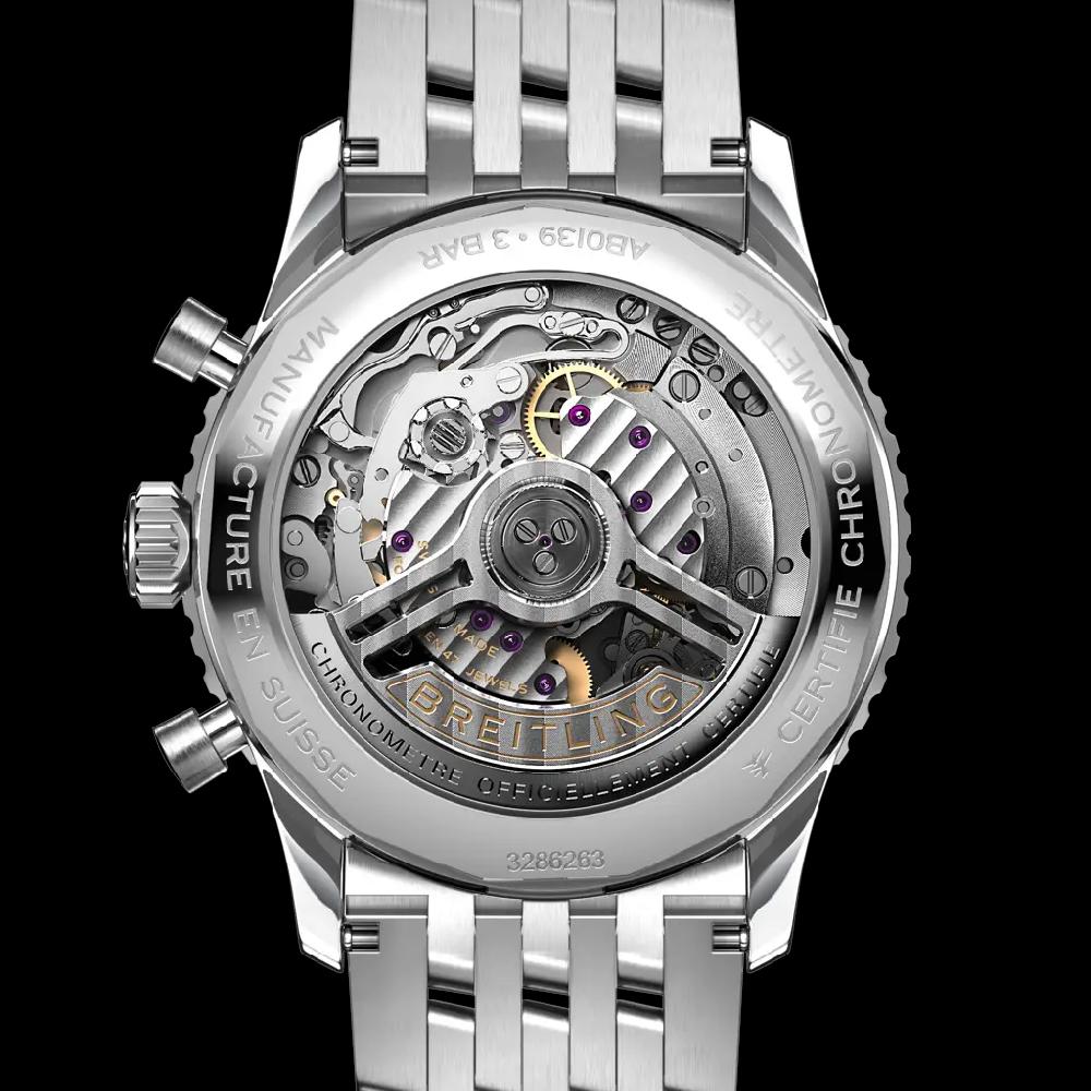 Breitling Navitimer B01 Chronograph 41 COMPRAR AHORA