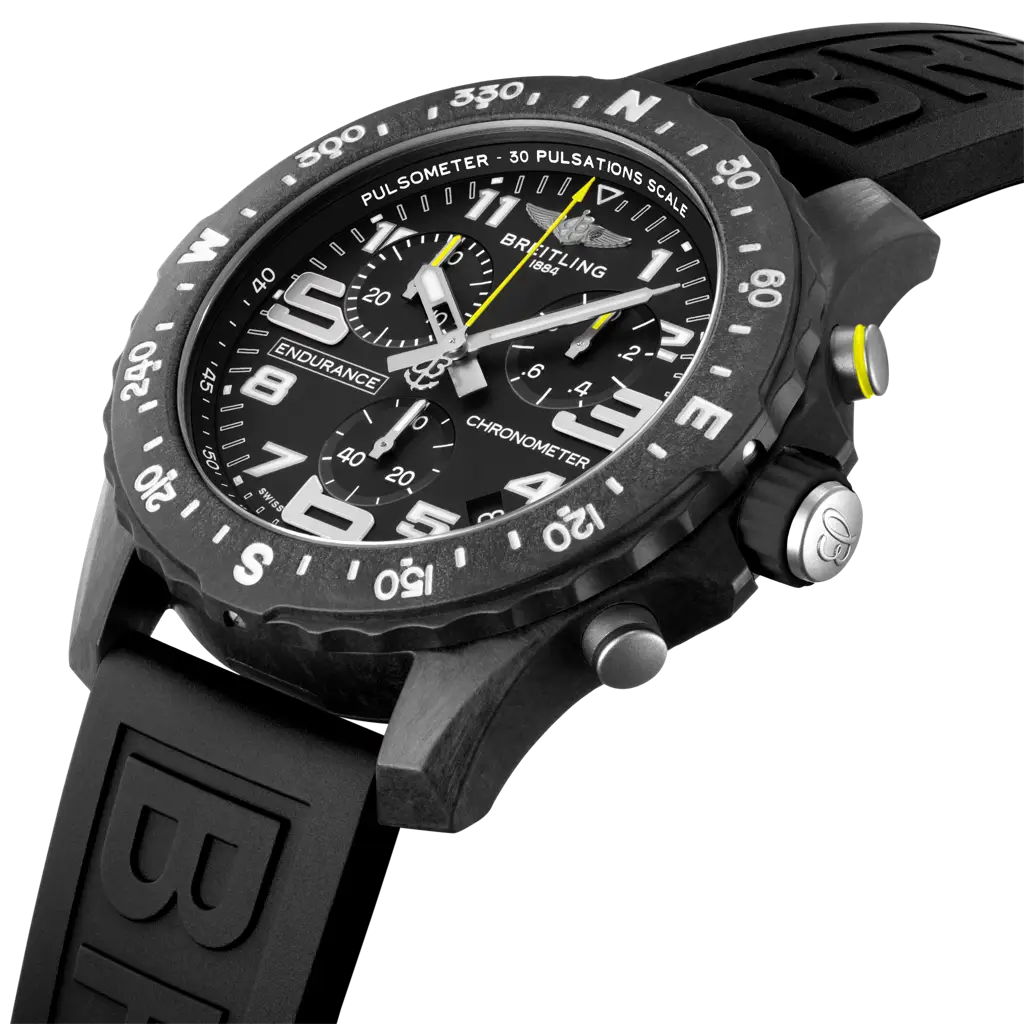 Breitling Endurance Pro 44 ÚLTIMAS EDICIONES