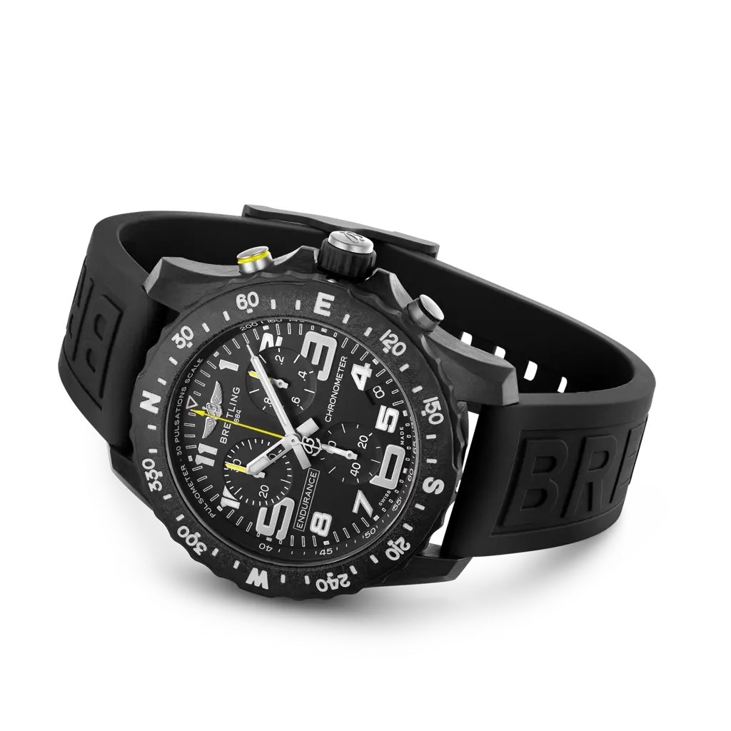 Breitling Endurance Pro 44 ÚLTIMAS EDICIONES