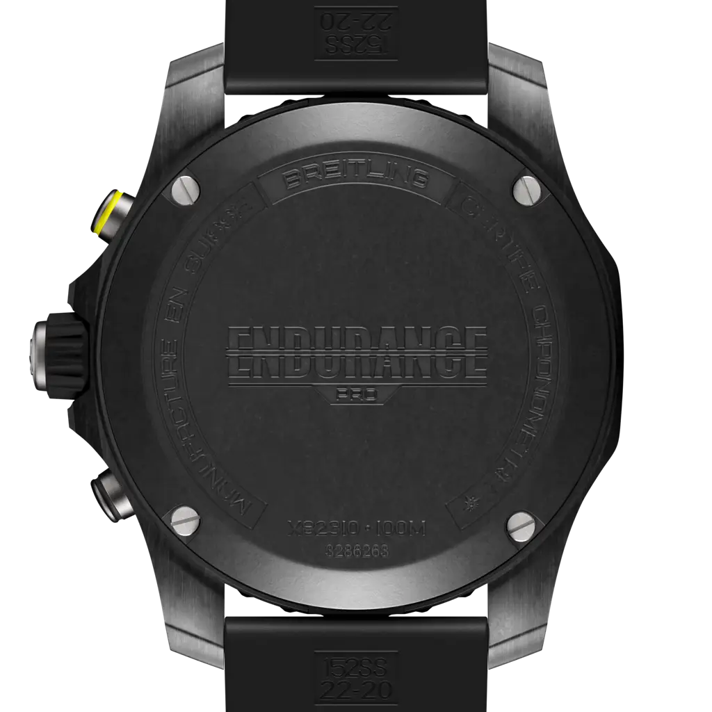 Breitling Endurance Pro 44 ÚLTIMAS EDICIONES