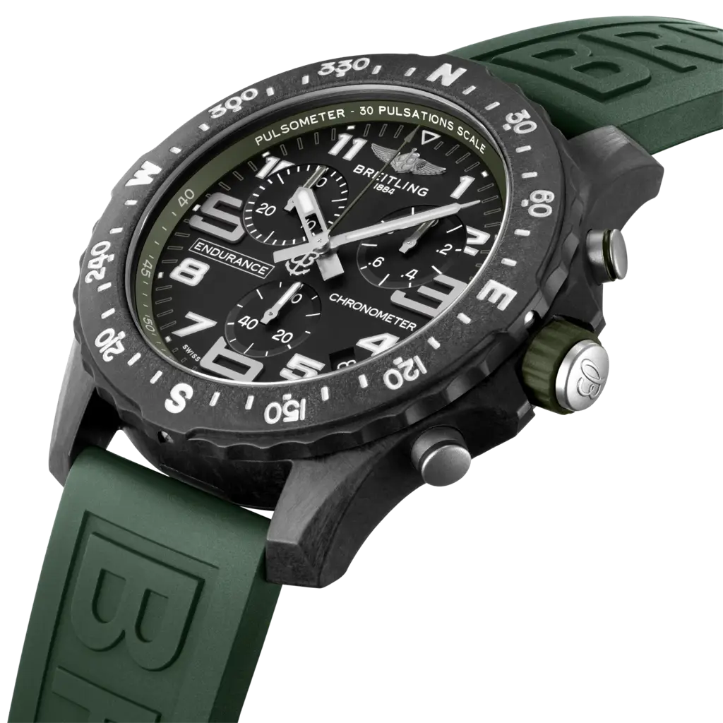 Breitling Endurance Pro 44 Últimos 2 días
