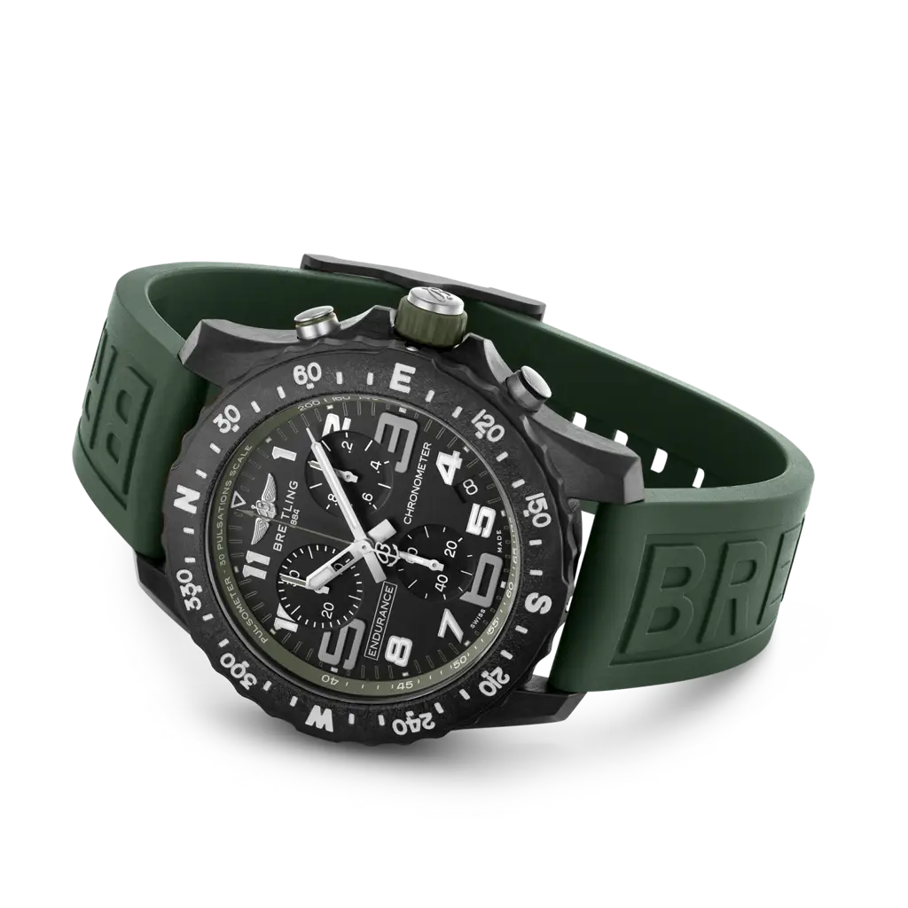 Breitling Endurance Pro 44 Últimos 2 días