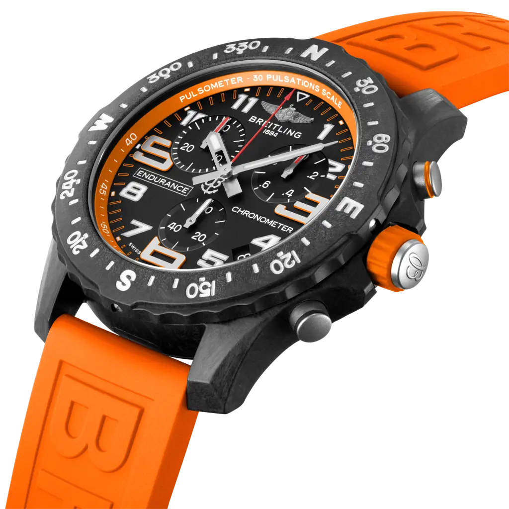 Breitling Endurance Pro 44 Precio de fábrica