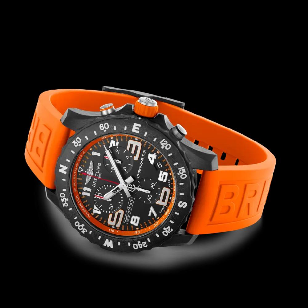 Breitling Endurance Pro 44 Precio de fábrica