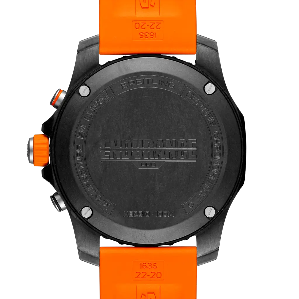 Breitling Endurance Pro 44 Precio de fábrica