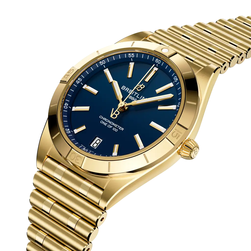 Breitling Chronomat Automatic 36 Victoria Beckham Promoción por tiempo limitado