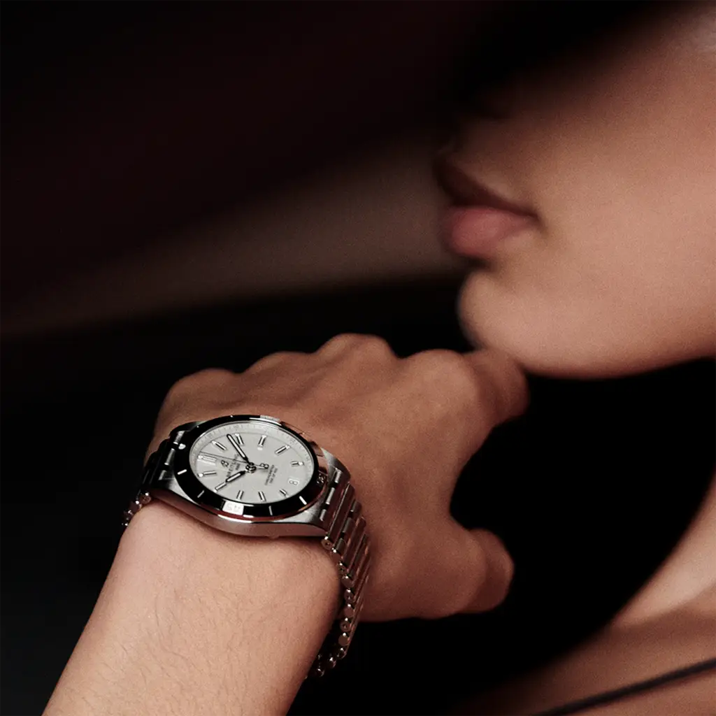 Breitling Chronomat Automatic 36 Victoria Beckham Solo queda un día