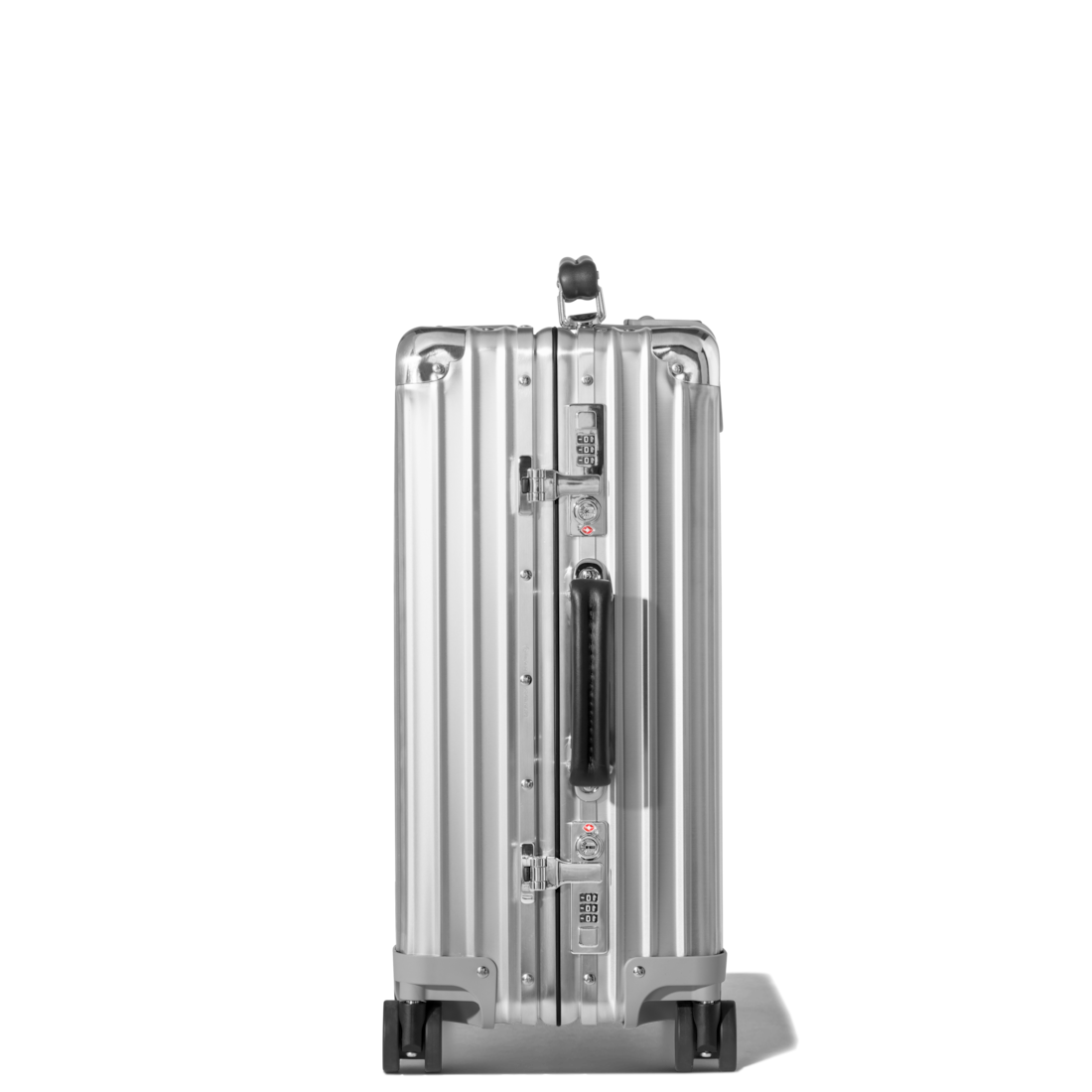 Rimowa Maleta de mano de aluminio Classic Cabin Gran oferta