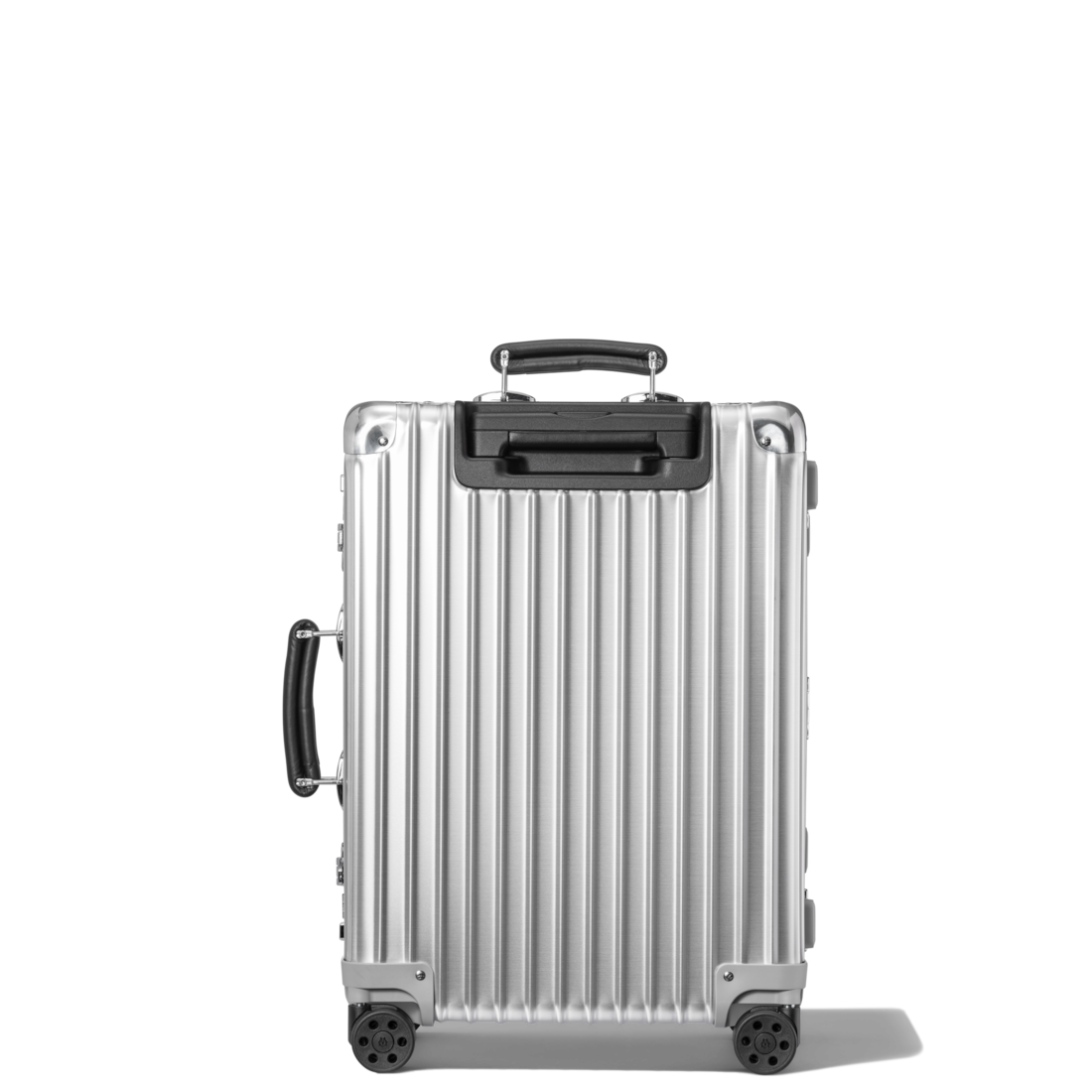 Rimowa Maleta de mano de aluminio Classic Cabin Gran oferta