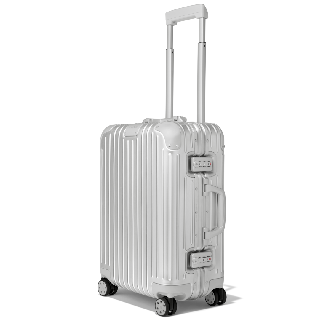 Rimowa Maleta de mano de aluminio Original Cabin Rebajas de fábrica